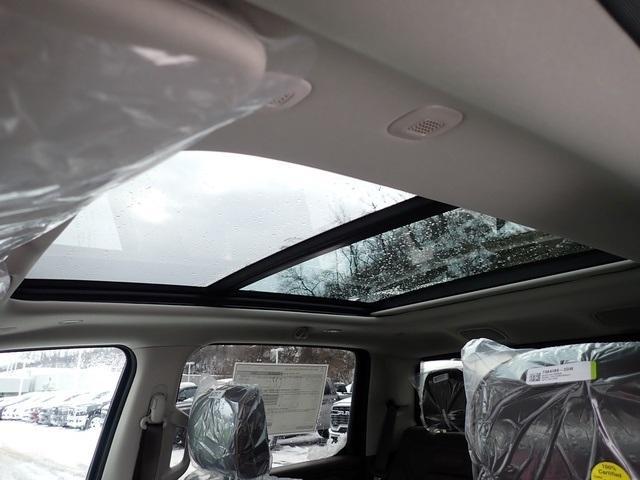 new 2026 Ram 1500 car, priced at $79,175