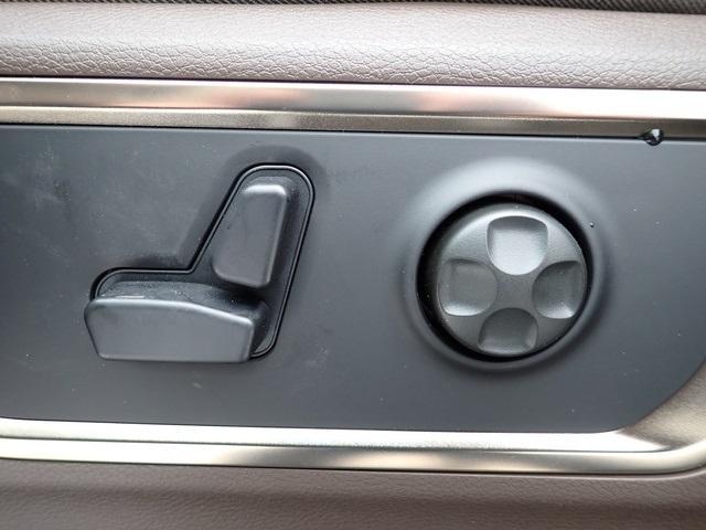 new 2026 Ram 1500 car, priced at $79,175