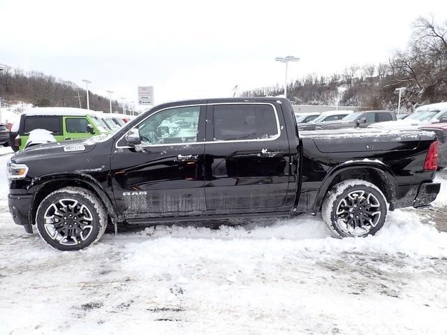 new 2026 Ram 1500 car, priced at $79,175