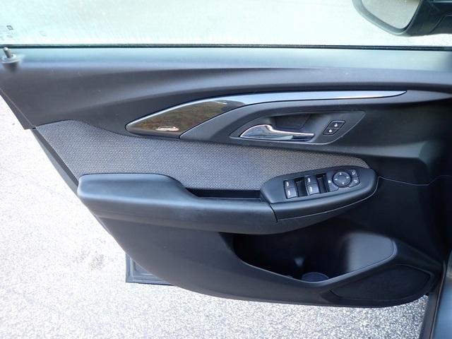 used 2022 Chevrolet TrailBlazer car, priced at $17,995