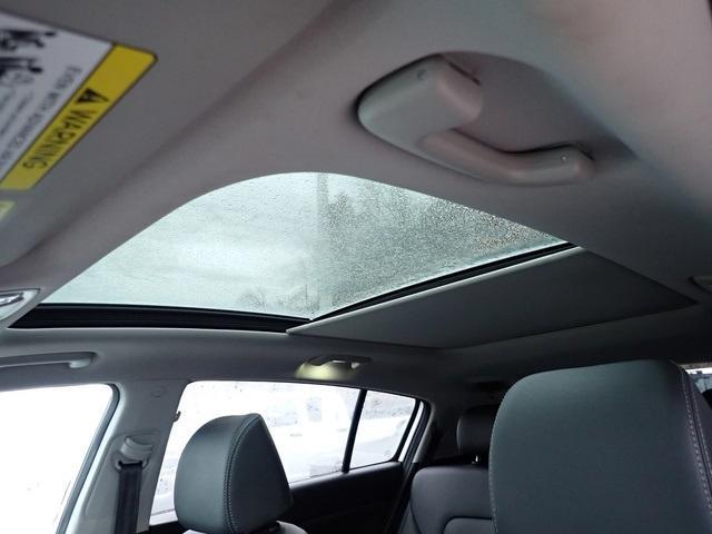 used 2022 Kia Sportage car, priced at $19,295