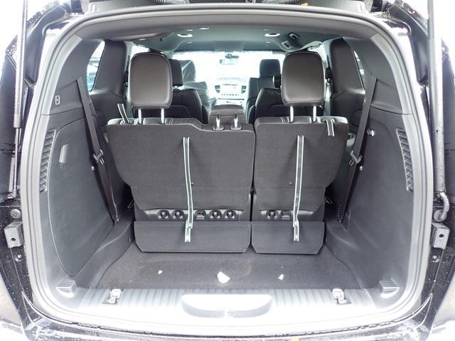 new 2026 Chrysler Pacifica car, priced at $44,048