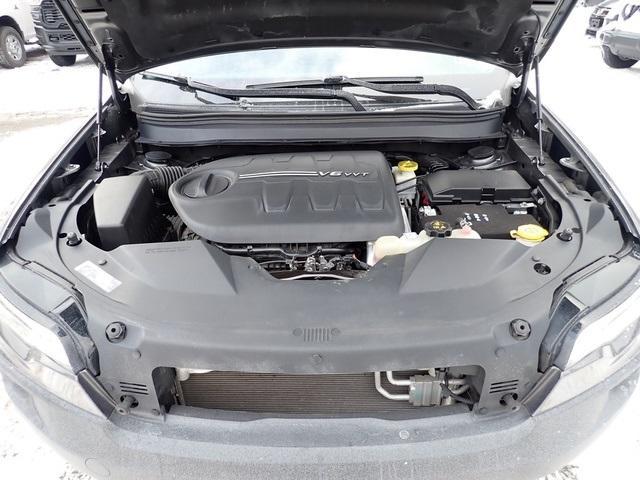 used 2022 Jeep Cherokee car, priced at $20,995