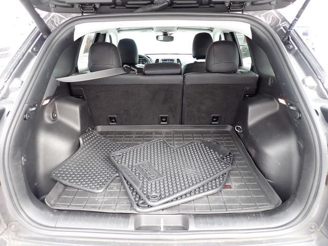 used 2022 Jeep Cherokee car, priced at $20,995