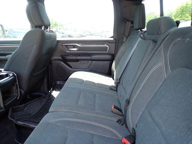 used 2019 Ram 1500 car, priced at $29,995