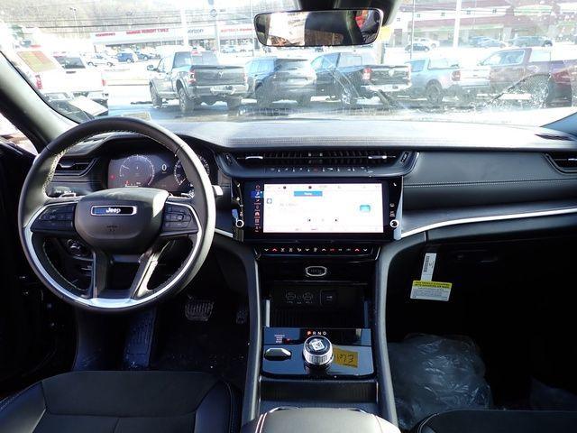 new 2026 Jeep Grand Cherokee car, priced at $46,479