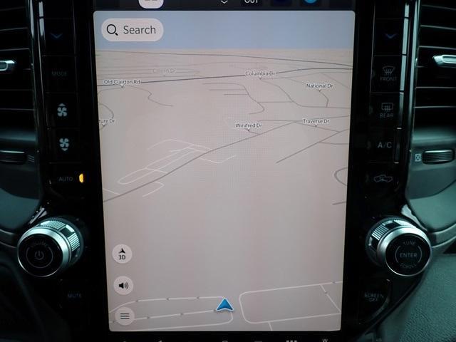 new 2026 Ram 3500 car, priced at $71,262