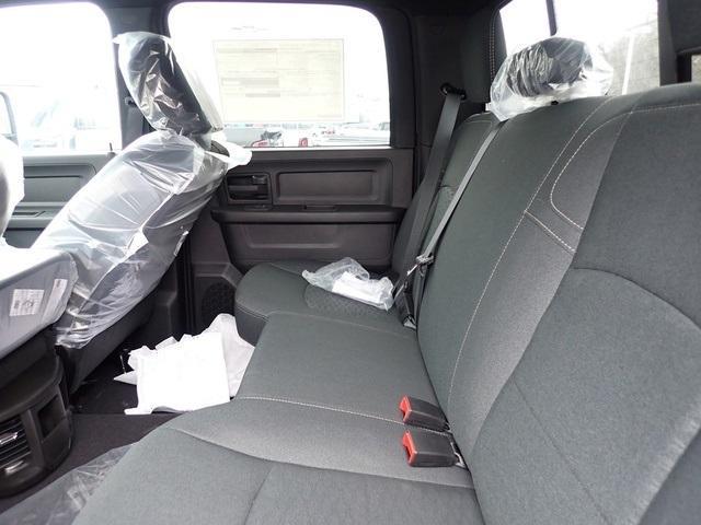 new 2026 Ram 3500 car, priced at $71,262