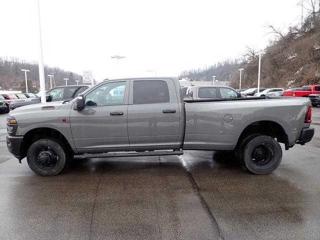 new 2026 Ram 3500 car, priced at $71,262