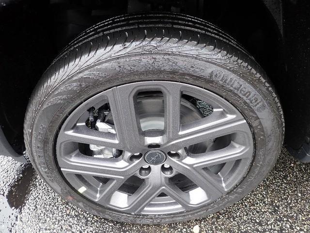 new 2026 Jeep Compass car, priced at $32,611