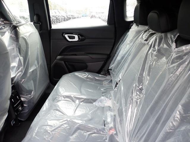 new 2026 Jeep Compass car, priced at $32,611