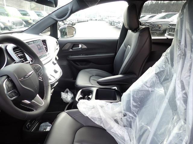 new 2026 Chrysler Voyager car, priced at $40,496