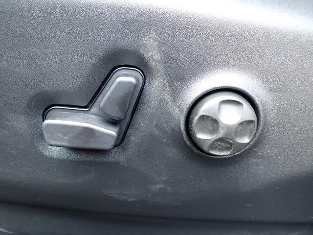 new 2026 Chrysler Voyager car, priced at $40,496