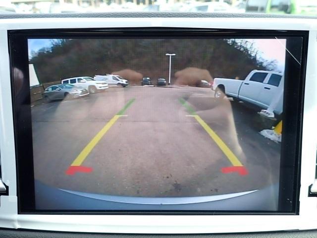 new 2026 Chrysler Voyager car, priced at $40,496