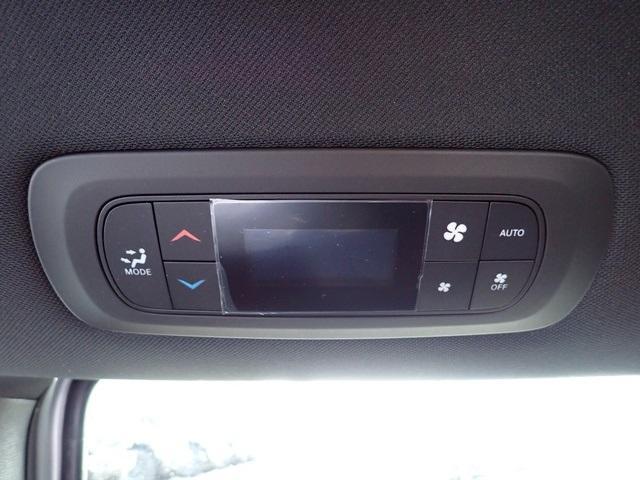 new 2026 Chrysler Voyager car, priced at $40,496