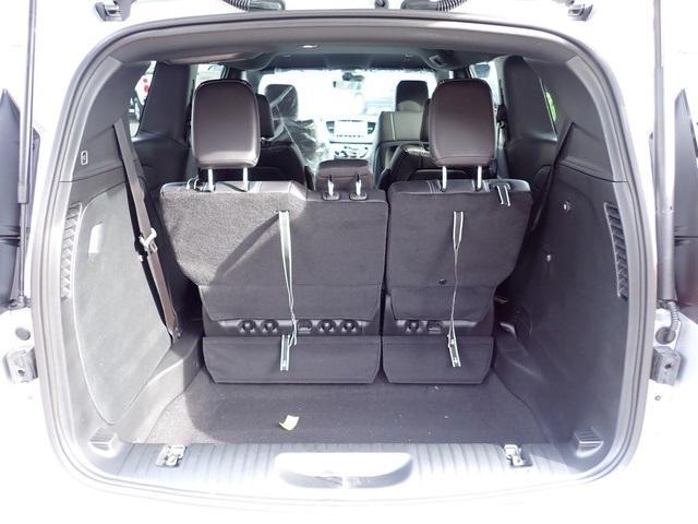 new 2026 Chrysler Voyager car, priced at $40,496