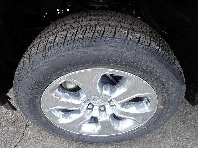 new 2026 Ram 1500 car, priced at $60,190