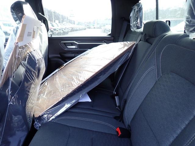 new 2026 Ram 1500 car, priced at $60,190