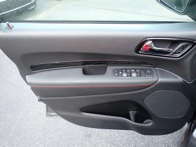 new 2026 Dodge Durango car, priced at $45,936