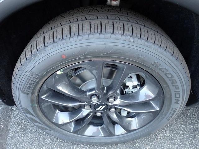 new 2026 Dodge Durango car, priced at $45,936