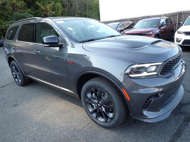 new 2026 Dodge Durango car, priced at $45,936