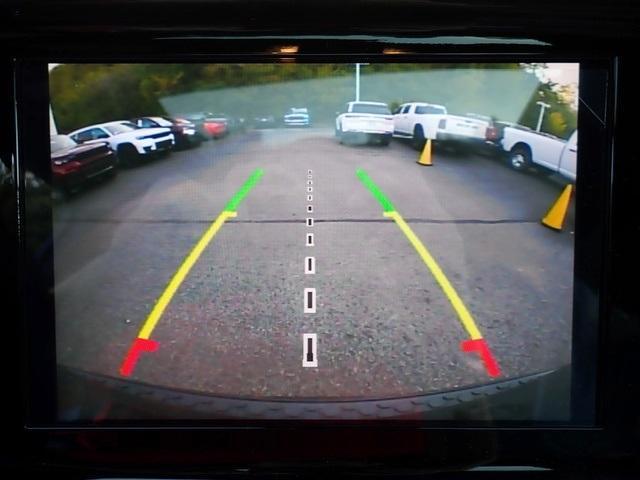 new 2026 Dodge Durango car, priced at $45,936