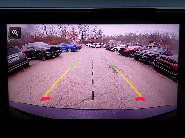 new 2026 Jeep Grand Cherokee L car, priced at $52,122