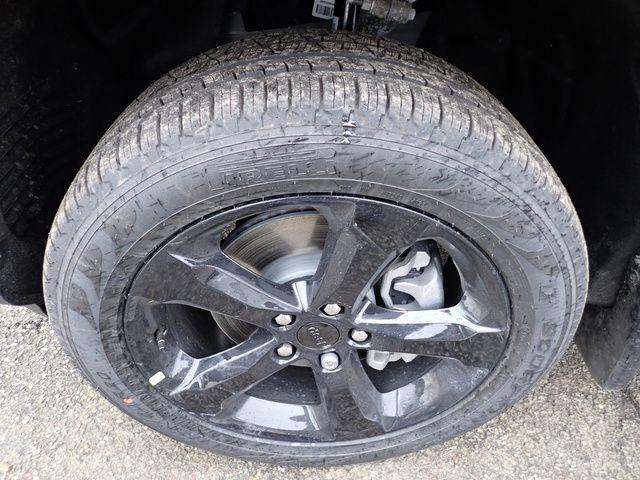 new 2026 Jeep Grand Cherokee L car, priced at $52,122