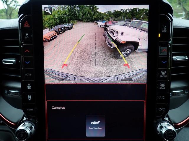 new 2026 Ram 1500 car