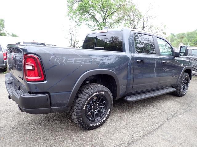 new 2026 Ram 1500 car