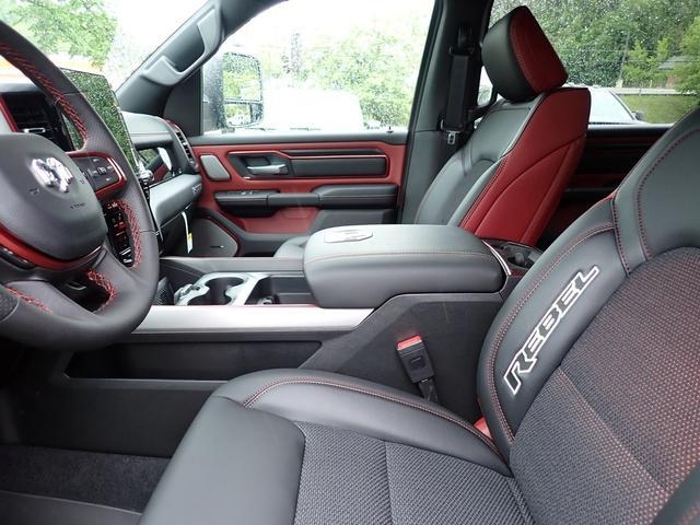 new 2026 Ram 1500 car