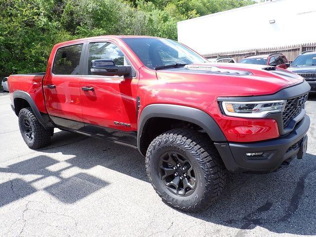 new 2026 Ram 1500 car, priced at $75,910
