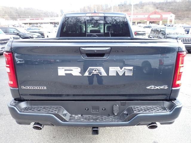 new 2026 Ram 1500 car, priced at $72,350