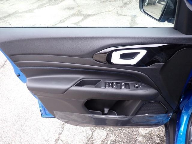 new 2026 Jeep Compass car, priced at $36,111