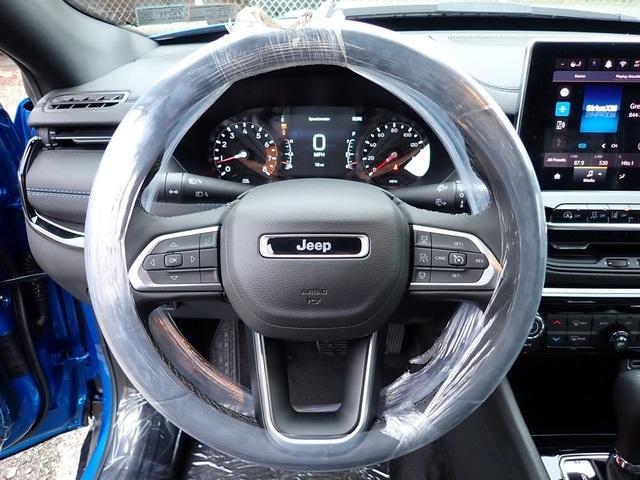 new 2026 Jeep Compass car, priced at $36,111
