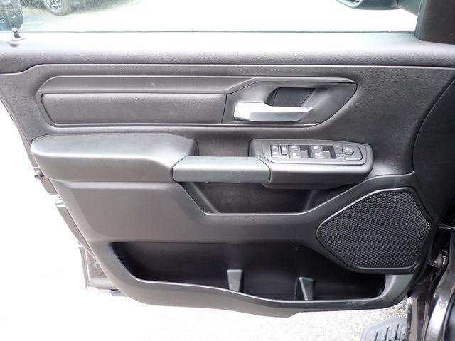 new 2026 Ram 1500 car, priced at $52,025