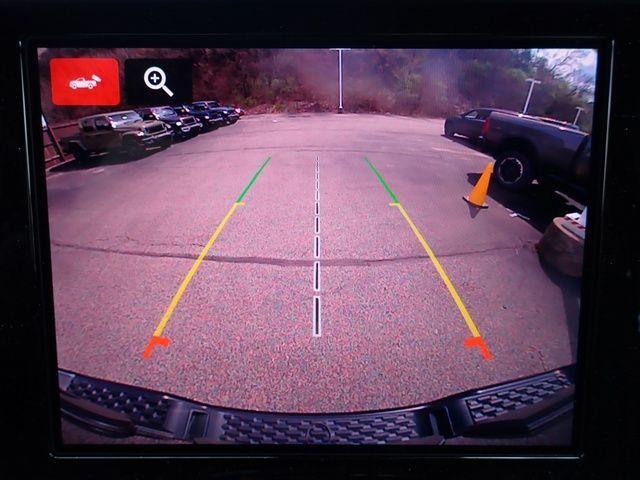 new 2026 Ram 1500 car, priced at $52,025