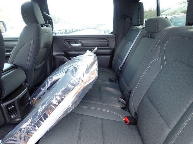 new 2026 Ram 1500 car, priced at $52,025