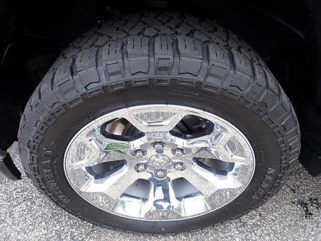 used 2020 Ram 1500 car, priced at $30,595