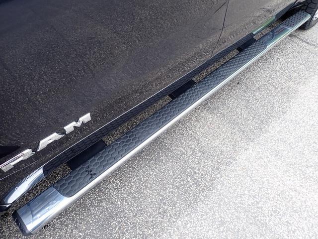 used 2020 Ram 1500 car, priced at $30,595