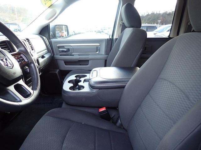 used 2020 Ram 1500 Classic car, priced at $24,995
