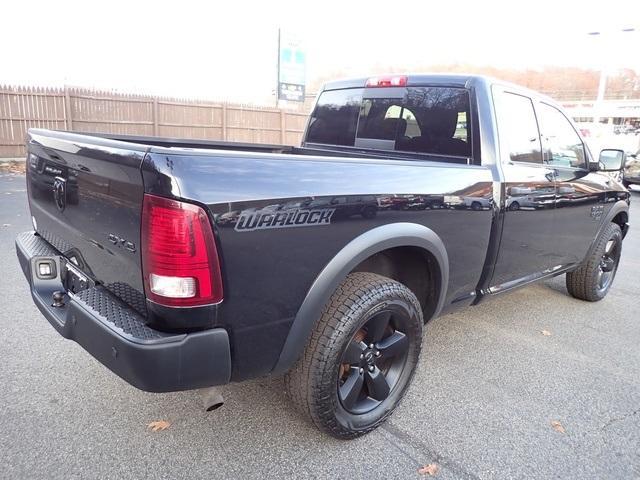 used 2020 Ram 1500 Classic car, priced at $24,995