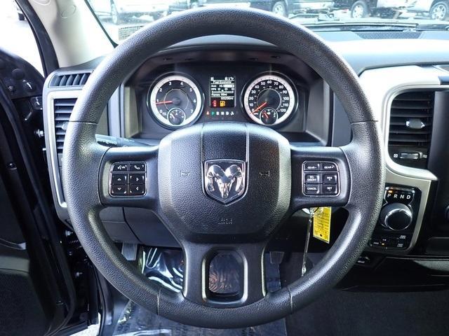 used 2020 Ram 1500 Classic car, priced at $24,995