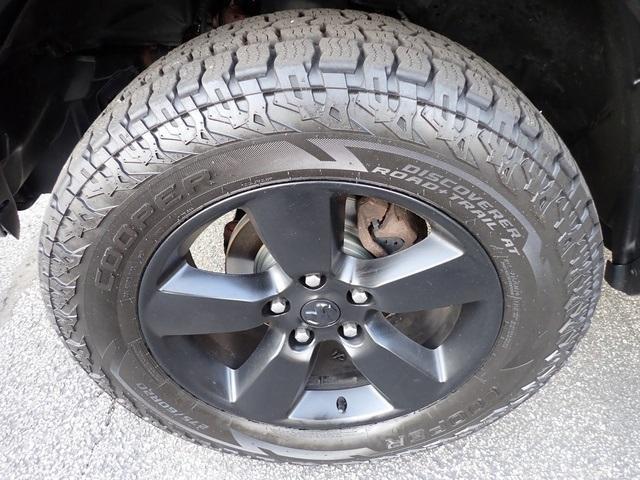 used 2020 Ram 1500 Classic car, priced at $24,995