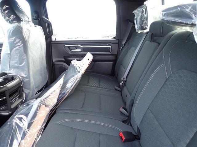 new 2026 Ram 1500 car, priced at $58,441