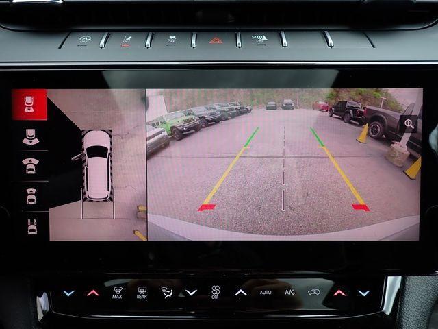 new 2026 Jeep Grand Cherokee L car, priced at $53,733