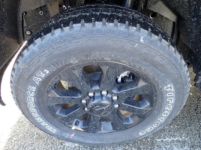 new 2026 Ram 3500 car, priced at $75,761