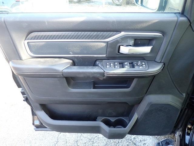 new 2026 Ram 3500 car, priced at $75,761