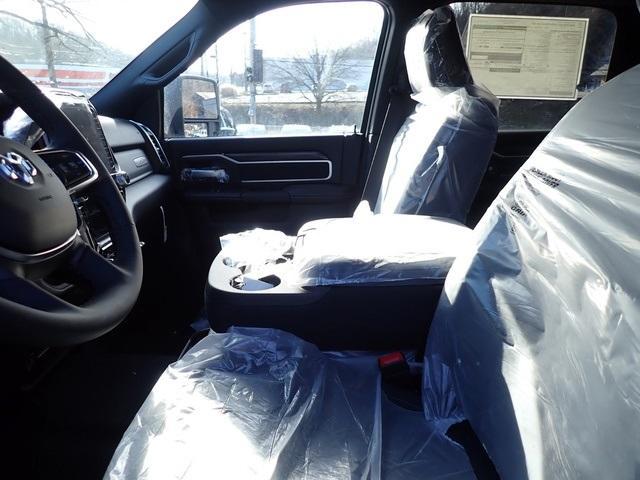 new 2026 Ram 3500 car, priced at $75,761