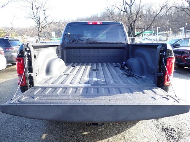 new 2026 Ram 3500 car, priced at $75,761